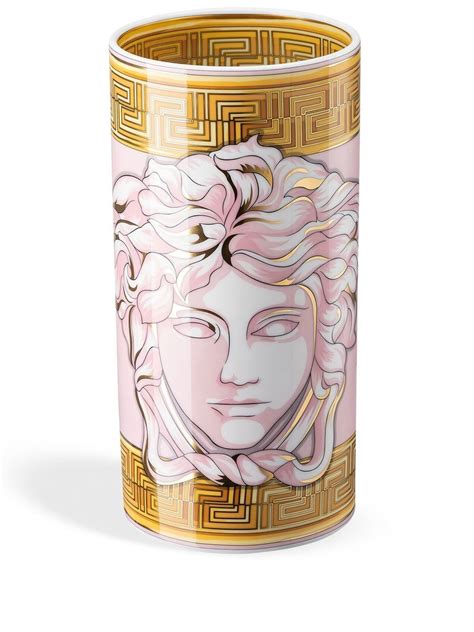 versace meduaa|versace medusa collection.